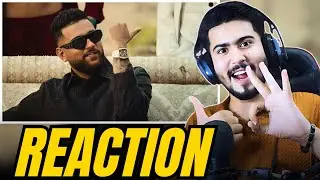 Reaction || At Peace (Official Video) Karan Aujla | Latest Punjabi Songs 2025😍🤩  | Usama Reactions |