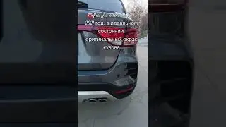 🚘 Kia Rio X-line 1.6 МТ, 2021 год , оригинальный пробег 56.000 км , в идеальном состоянии👍