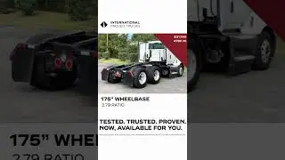 2021 International LT Stock # 502131 | International Used Truck Center Charlotte