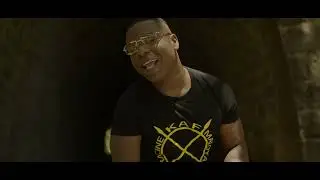 Larg Pa - Racine Kaf Maloya (Clip officiel)
