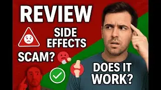 Arialief: Does it work or is it a scam? | Full Review + Side Effects Explained