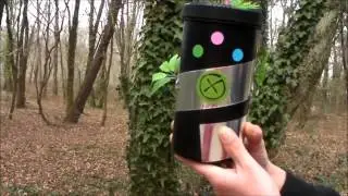 Shop Geocaching