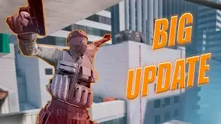 STRIDE VR | ARENA MODE UPDATE! (very cool)