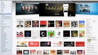 CDDB and iTunes Album View problems