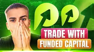 🚀 Top Funded Trading Platforms 2025 | Pivex Review 💼 Simple One-Step Funding Model