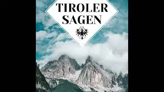 Tiroler Sagengestalten erklärt #3 - Drachen
