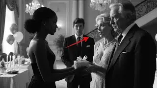 A Master&rsquo;s Wife&rsquo;s Birthday Wish: The Slave&rsquo;s Secret Gift Changes Everything