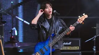 251228 엔플라잉(N.Flying) - 너 없는 난 (서동성 FOCUS) @ 이노마스 뮤직 시리즈 2