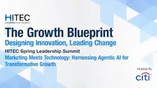 Marketing Meets Technology: Harnessing Agentic AI for Transformative Growth