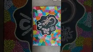 Aboriginal Art Charity Auction - Eyre Peninsula Community Foundation