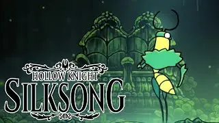 Tracking Down The Green Prince | Hollow Knight: Silksong - Let's Play Ep 59