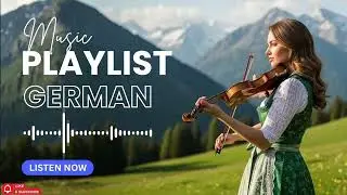 🚀 The German Sound Revolution &ndash; Modern Hits Redefining Music in 2025
