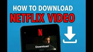 Master Netflix Downloads: Watch Offline Anywhere!