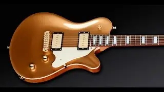 Gary Moore Style Backing Track In Am