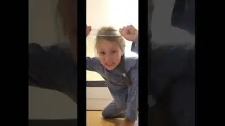 Huntrix girl deamon  Rumi 