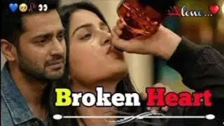 Heartbreaking 💔 songs + lofi Mashup songs Slowed Reverb songs Arjit singsong