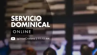 Reunión General | Domingo 14 de Diciembre de 2025