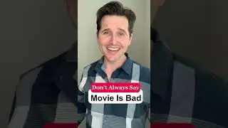 Don't Always Say 