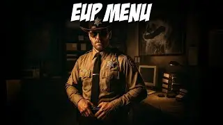 FiveM Script: EUP Menu (Updated) | BigDaddyScripts.com