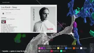 Lou Karsh - Seep 2018
