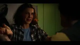 Mike Sings Never Surrender (Season 3 Episode 1)