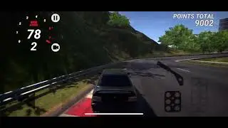 Grama drift hunters 
