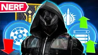 You NEED To Stop Using This Perk... (Rangefinder Is NOT Worth It)