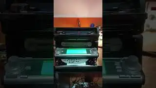 Panasonic CQ-C7301N, SONY CDX-MP70, JVC KD-LH911