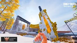 LEGENDARY RANK Highlights #3 | Call of Duty Mobile