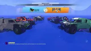 ONRUSH (Gameplay Beta)
