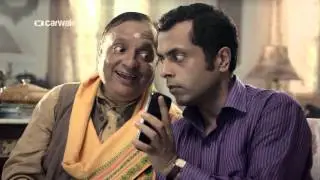 CARWALE TVC 15 sec Hindi