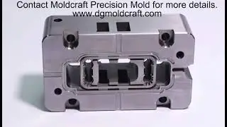 custom mold component