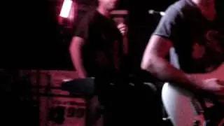 The Sound Mechanics - Song 7- Battle of the Bands Final
