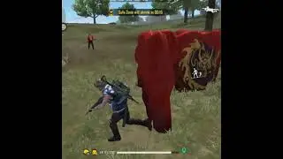 Adam ka Bot Se Team Up Last Zone Me😂🤣 Freefire Last Zone Moment #freefire #shortVideo #Shortff
