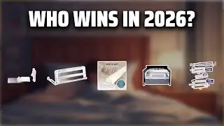 The Top 5 Best Bed Guard in 2026 - Must Watch Before Buying!