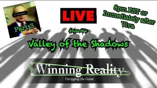 091122 - T-Posers & Language War, Yuri pt3, BXBullet's Shooter Documentary pt3 w/ Live Panel
