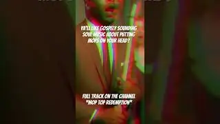 A small excerpt from our soul track; &ldquo;Mop Top Redemption&rdquo; - full track on the channel 😁