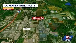 Man killed after being pinned between vehicles at Kansas City auto auction