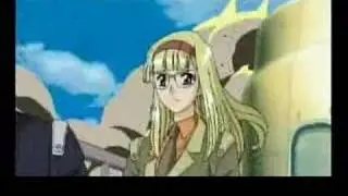 Segagaga (an odd Japanese video game) endgame - Part 1 of 2