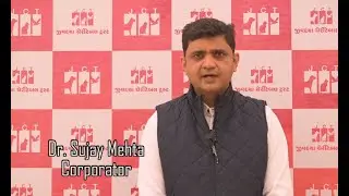 Dr. Sujay Mehta | Uttarayan | Save Birds Camp |Jivdaya  | Visit |Animal Welfare | NGO | Ahmedabad