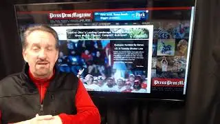 PressProsMagazine.com...The LowDown, presented by Lehmans.com