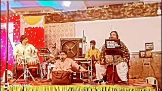 fasle gul hai #ghazal #sufi #qawali singer ahmed sultan #book now 9849361656 as event hyderabad