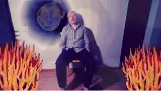 ART MOVIES: DESTROY THE PLANET 1