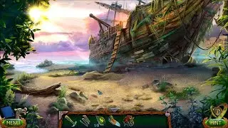 Lost Lands: The Wanderer - Full Game, No Commentary