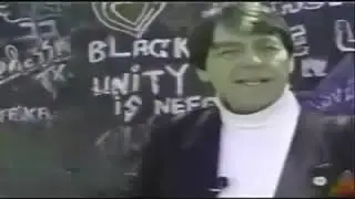 Dr  Khalid Muhammad vs Anthony Hilder  The Great Debate