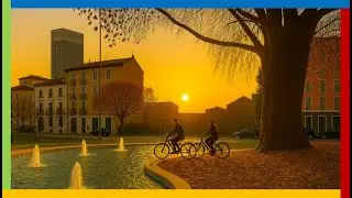 Nuova ciclopedonale di S.Cristoforo