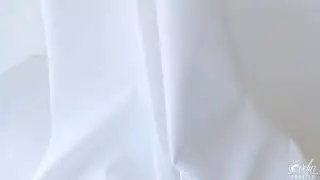 Poplin subtire ivoire pentru camasi GUC1318