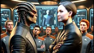 The Council Tried To Rewrite History, But Humanity Remembered ｜ HFY ｜ Sci-Fi Story
