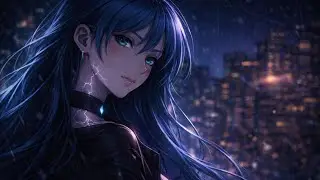 ECHOSEI – Neon Veins (Official Visualizer)