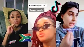 Mzansi Tik Toks funnier than some comedians